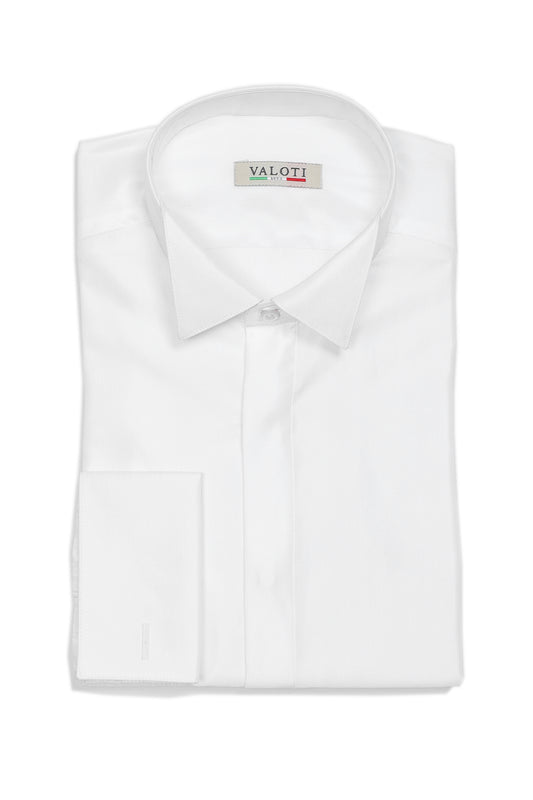 Cotton Sateen