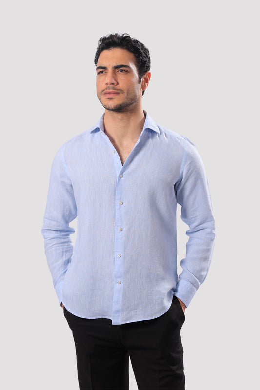 Sky Linen