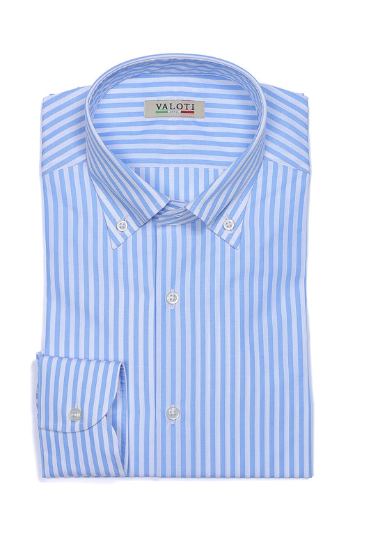 Valoti_Cotton_Azure-Stripe_01