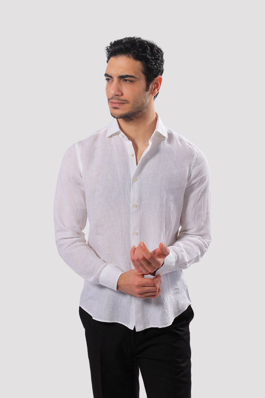 Natural Linen