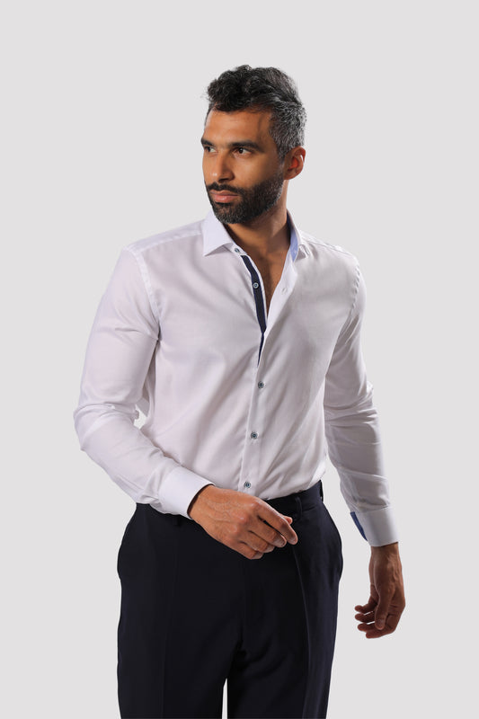 الأزرق الأوكسفورد الكلاسيكي